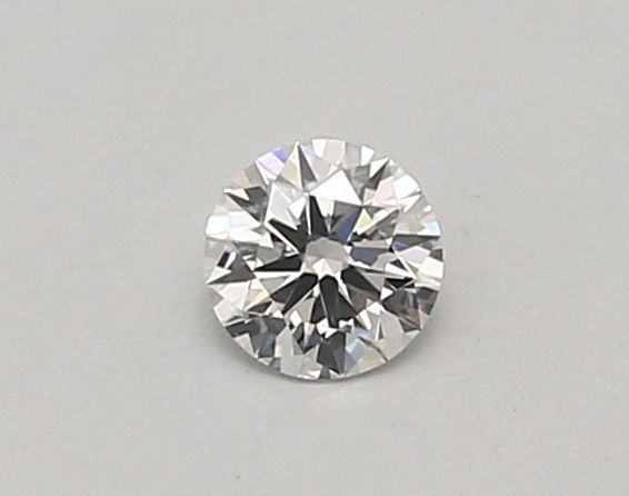 Round Lab-Grown Diamond image