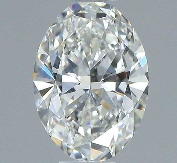 Oval Diamond image