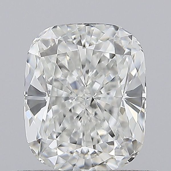 Cushion Lab-Grown Diamond image