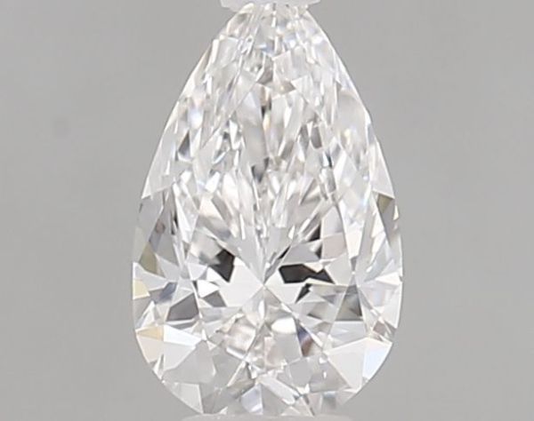 Pear Lab-Grown Diamond image