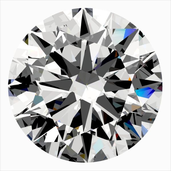 Round Diamond image