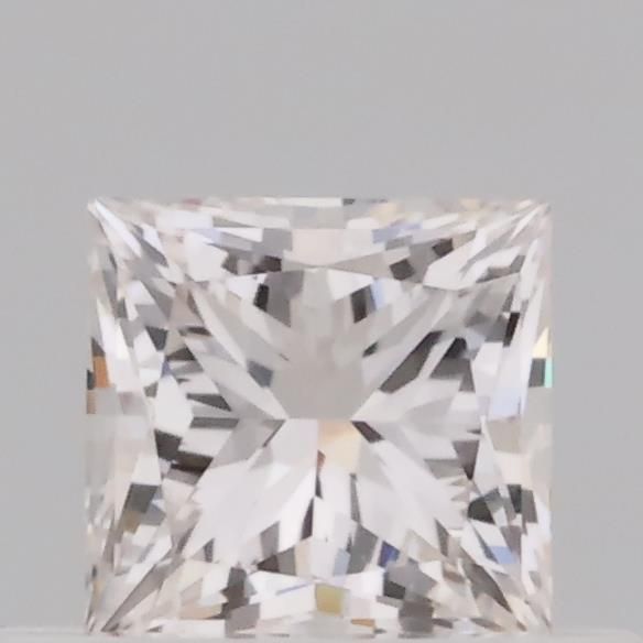 Princess Lab-Grown Diamond image