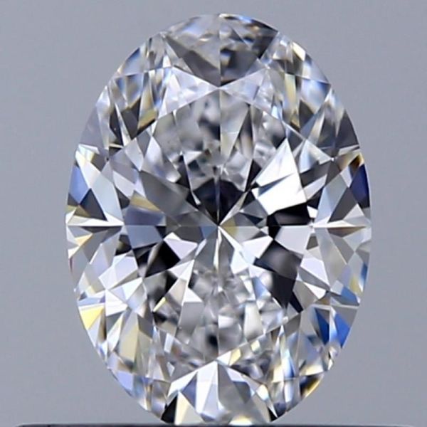 Oval Diamond image
