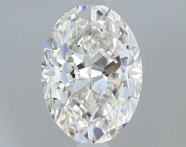 Oval Diamond image