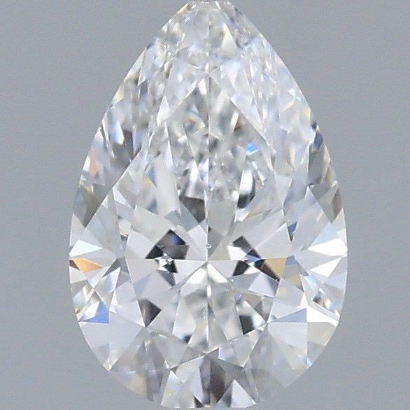 Pear Diamond image