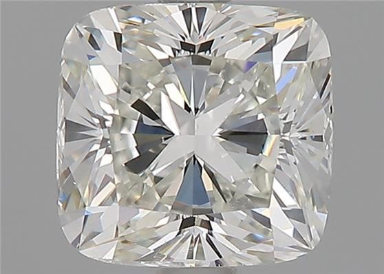 Cushion Diamond image