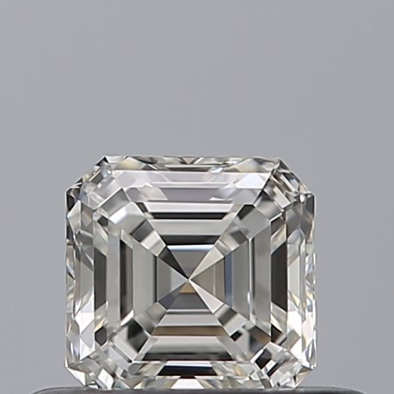 Asscher Diamond image