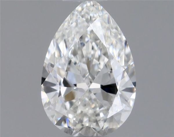 Pear Diamond image