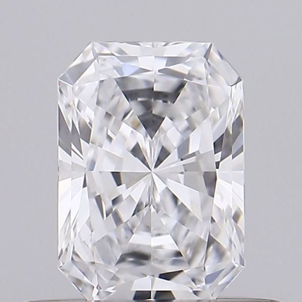 Radiant Lab-Grown Diamond image