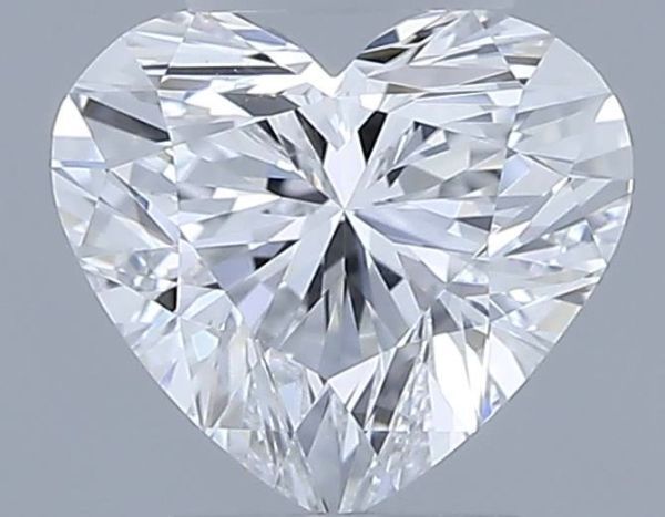 Heart Diamond image