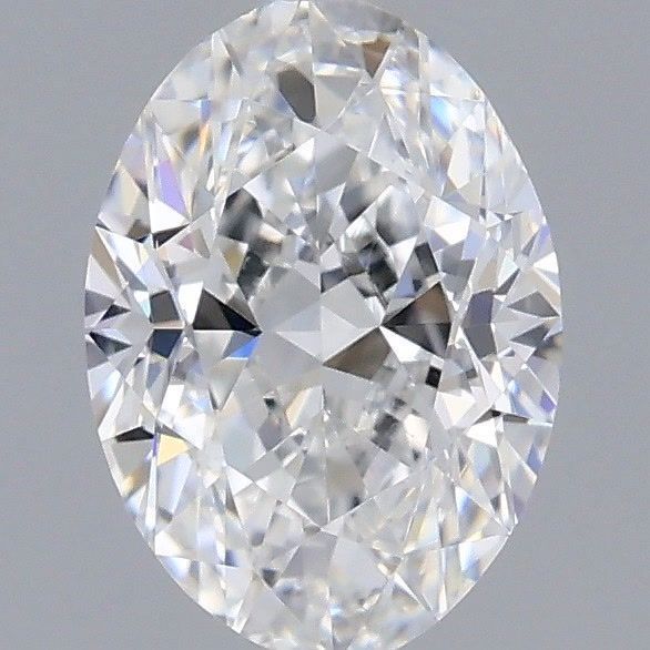 Oval Diamond image