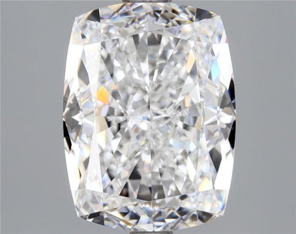 Cushion Diamond image