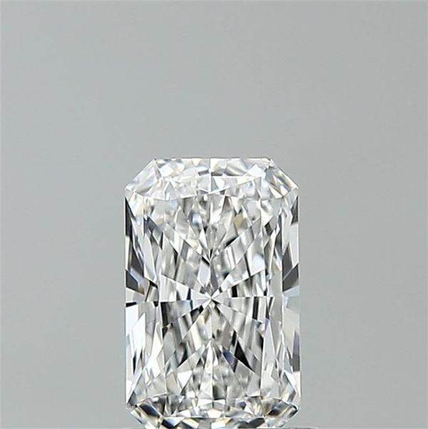 Radiant Lab-Grown Diamond image
