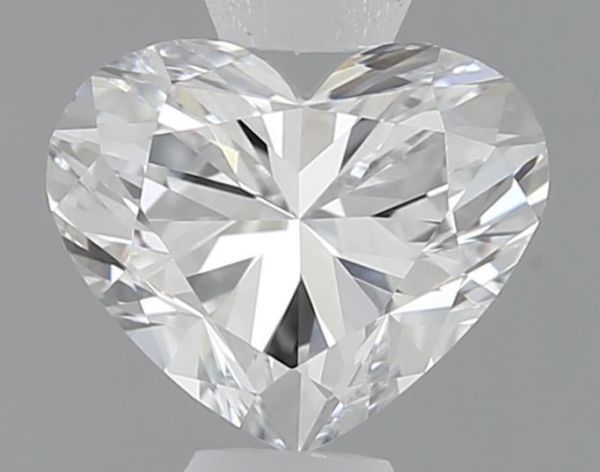 Heart Lab-Grown Diamond image