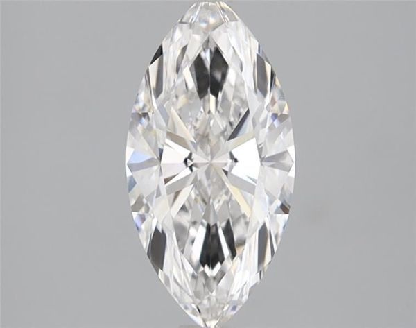 Marquise Lab-Grown Diamond image
