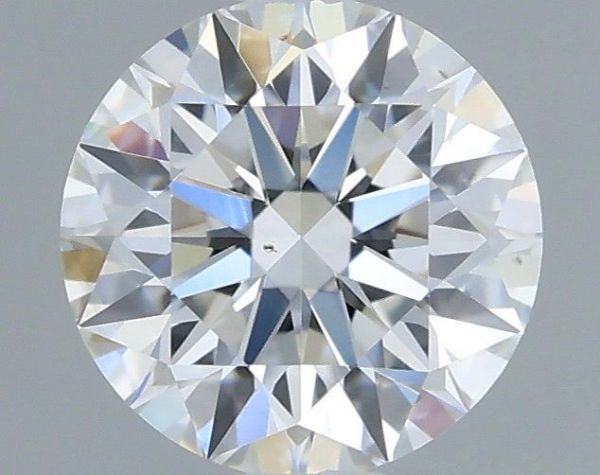 Round Diamond image