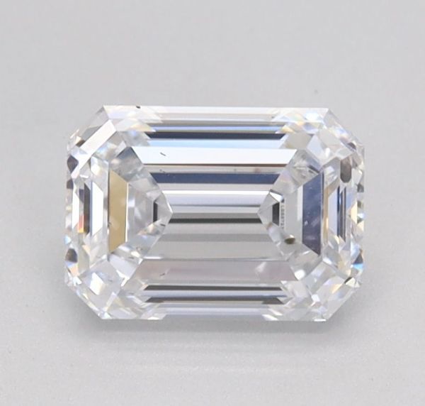 Emerald Lab-Grown Diamond image
