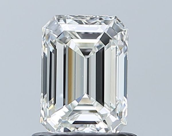 Emerald Diamond image
