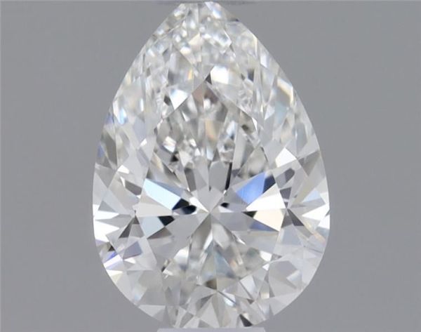 Pear Diamond image