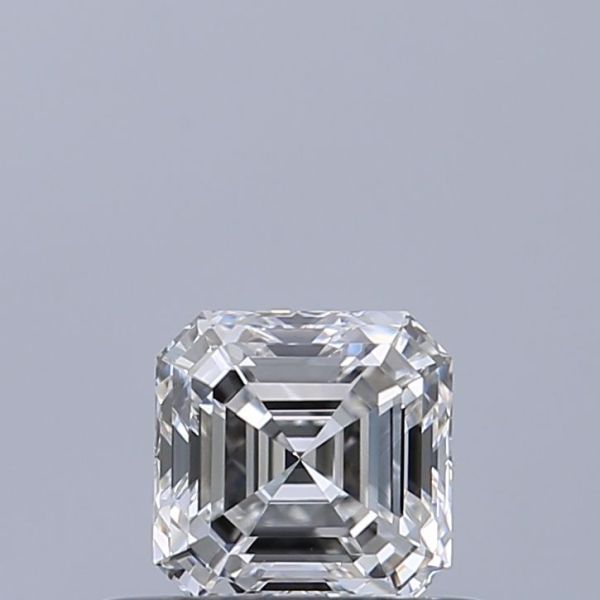 Asscher Diamond image