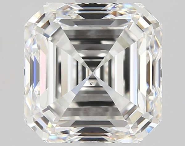 Asscher Diamond image