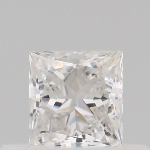 Princess Lab-Grown Diamond image