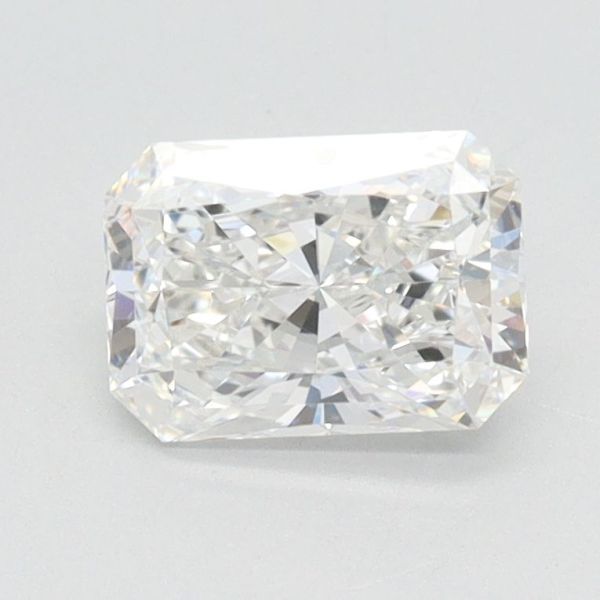 Radiant Lab-Grown Diamond image