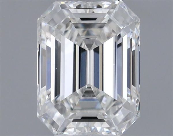 Emerald Diamond image