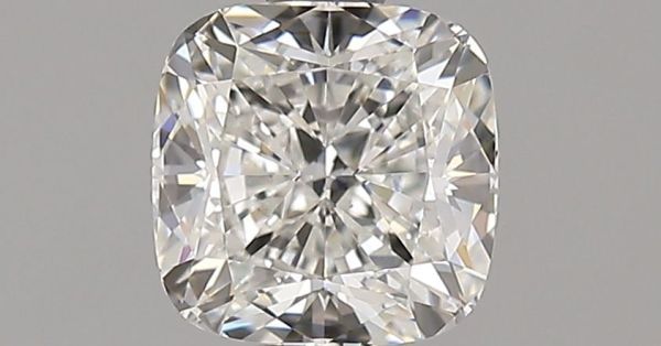 Cushion Diamond image