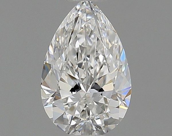 Pear Diamond image