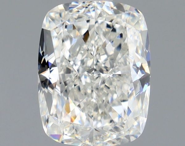 Cushion Diamond image