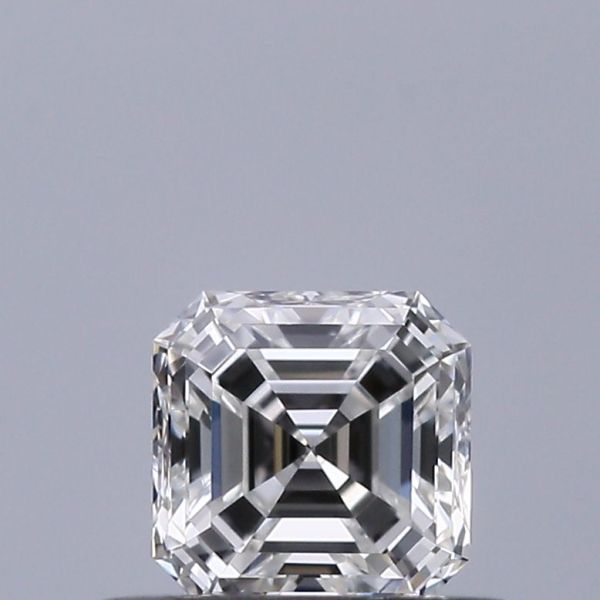 Asscher Diamond image