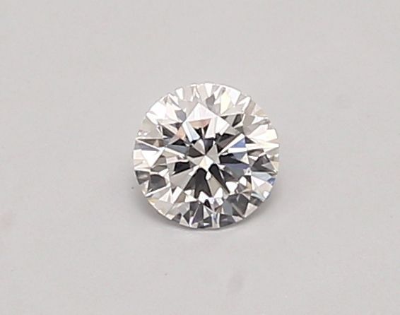 Round Lab-Grown Diamond image