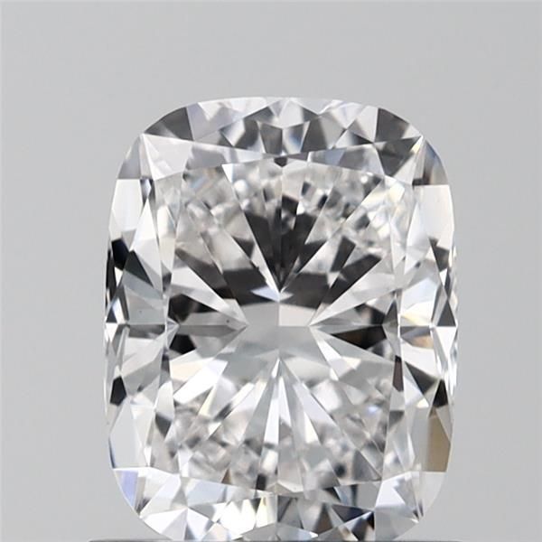 Cushion Lab-Grown Diamond image