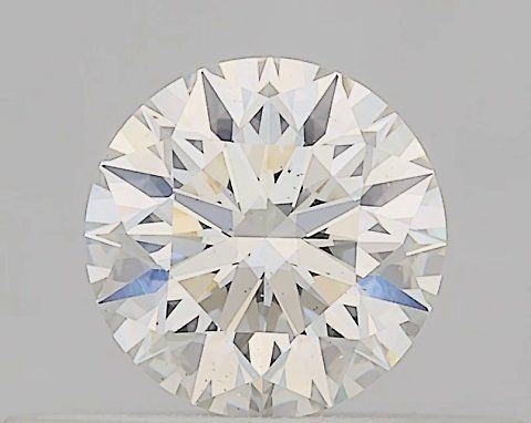 Round Diamond image