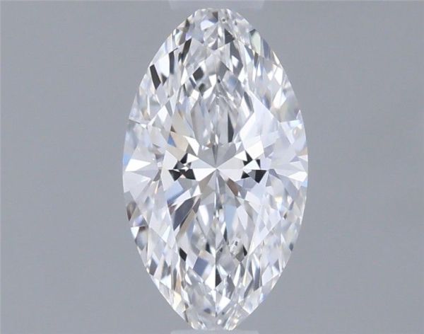 Marquise Lab-Grown Diamond image