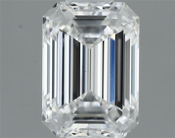 Emerald Diamond image