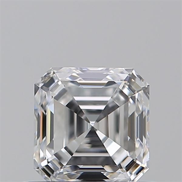 Asscher Diamond image