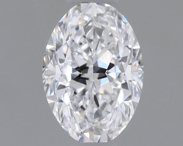 Oval Diamond image
