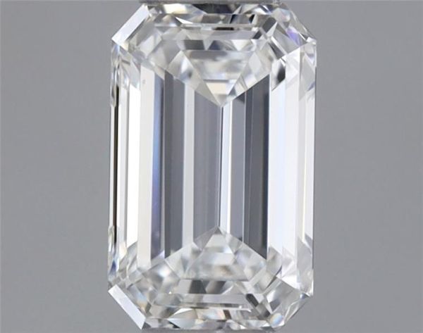 Emerald Diamond image