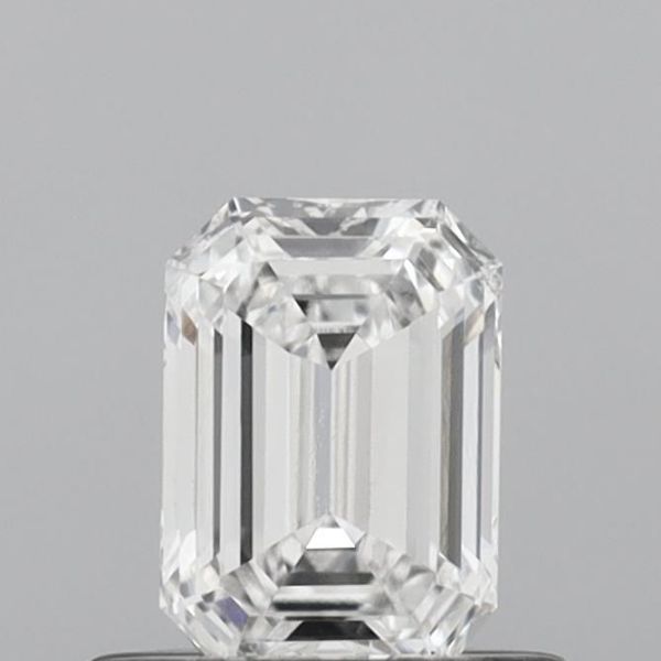 Emerald Lab-Grown Diamond image