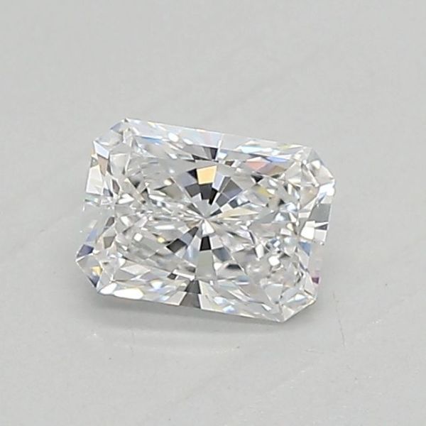 Radiant Lab-Grown Diamond image