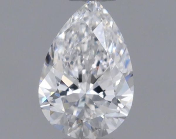 Pear Diamond image