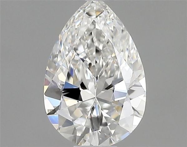 Pear Diamond image