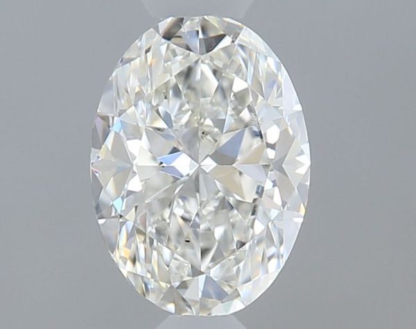 Oval Diamond image