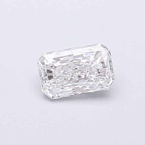 Radiant Lab-Grown Diamond image