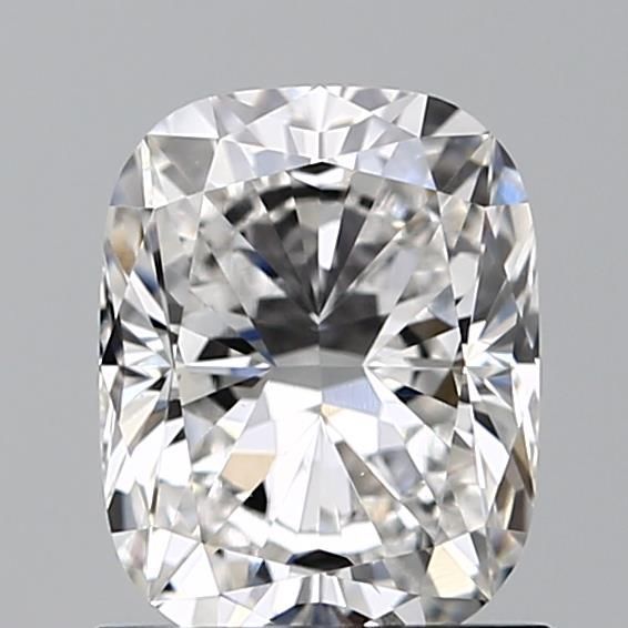 Cushion Lab-Grown Diamond image