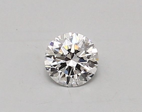 Round Lab-Grown Diamond image