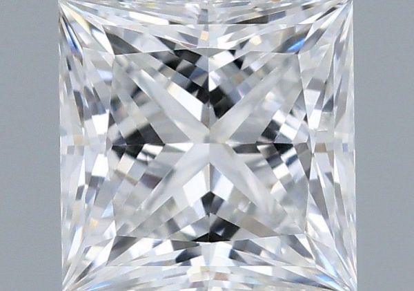 Princess Lab-Grown Diamond image