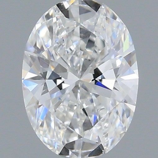 Oval Diamond image